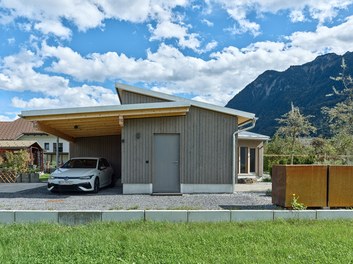 Haus S - 