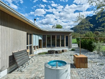 Haus S - 