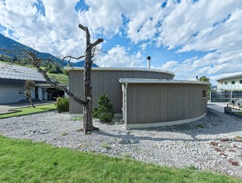 Haus S - 
