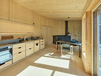 Haus S - 