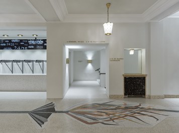 Theater an der Wien - 
