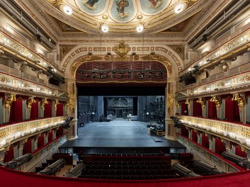 Theater an der Wien - 