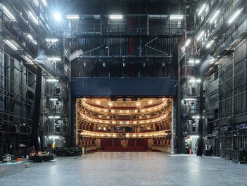 Theater an der Wien - 