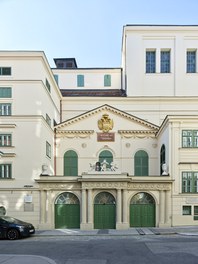 Theater an der Wien - 