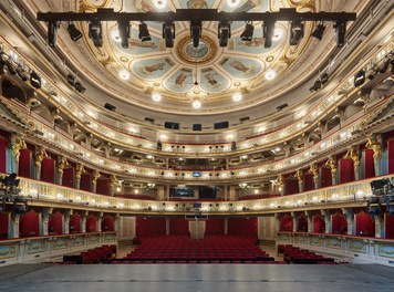 Theater an der Wien - 