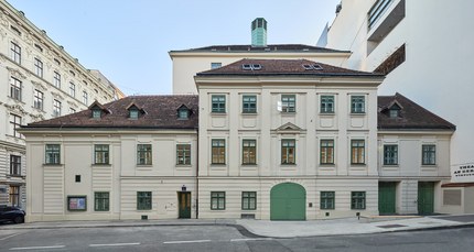 Theater an der Wien - 