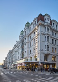 Theater an der Wien - 
