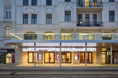 Theater an der Wien - 
