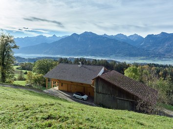 Haus in Düns - 