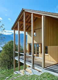 Haus in Düns - 