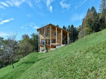 Haus in Düns - 