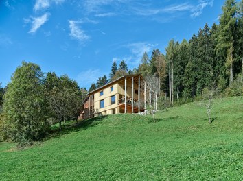 Haus in Düns - 