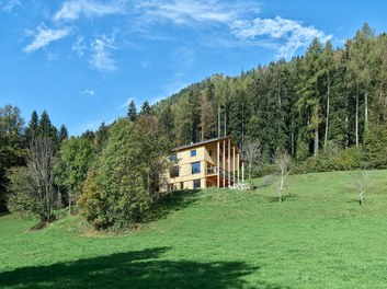 Haus in Düns - 