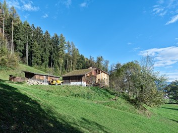 Haus in Düns - 