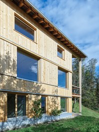 Haus in Düns - 