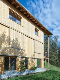 Haus in Düns - 