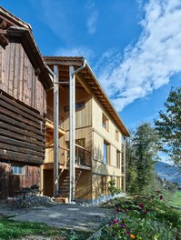Haus in Düns - 