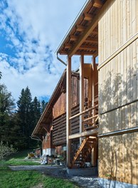 Haus in Düns - 