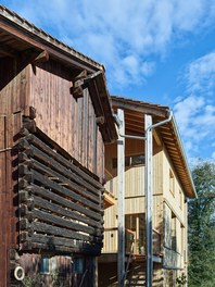 Haus in Düns - 
