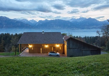 Haus in Düns - 