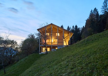 Haus in Düns - 