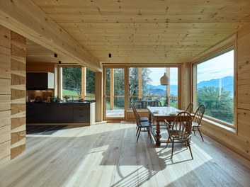 Haus in Düns - 