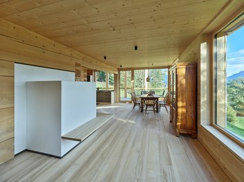 Haus in Düns - 