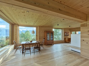 Haus in Düns - 