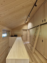 Haus in Düns - 