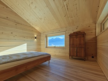 Haus in Düns - 