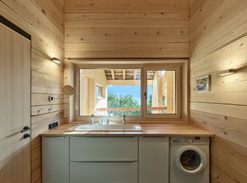 Haus in Düns - 