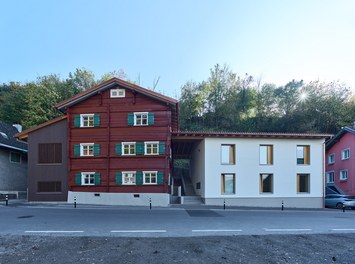 Altes  Gericht - 