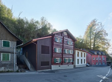 Altes  Gericht - 