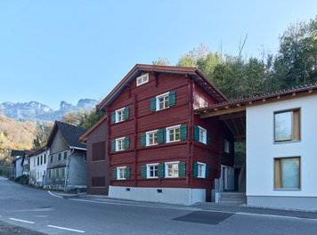 Altes  Gericht - 