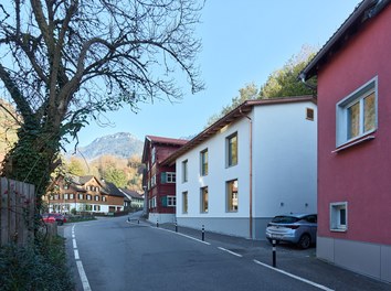 Altes  Gericht - 