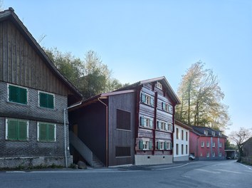 Altes  Gericht - 