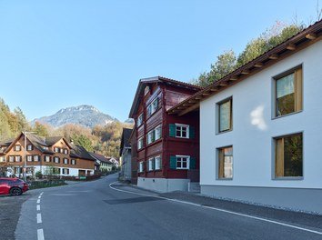 Altes  Gericht - 