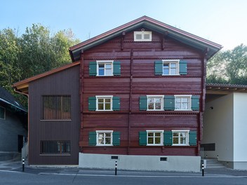 Altes  Gericht - 