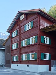 Altes  Gericht - 