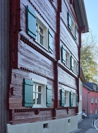 Altes  Gericht - 