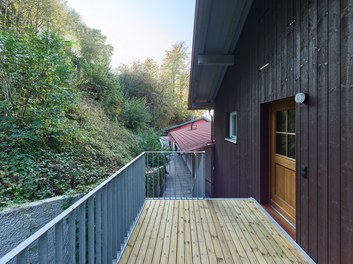 Altes  Gericht - 