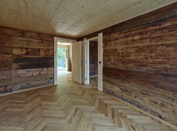 Altes  Gericht - 