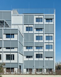 Headquarter European Handball Federation - 