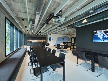 Headquarter European Handball Federation - 