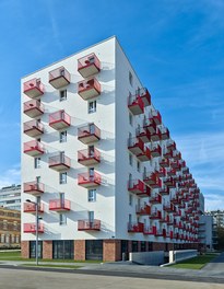 Studenthome Milestone - 