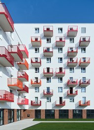Studenthome Milestone - 