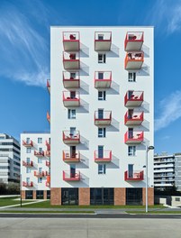 Studenthome Milestone - 
