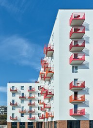 Studenthome Milestone - 