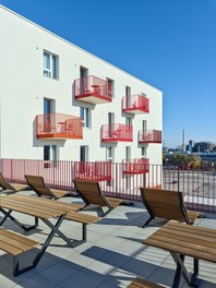 Studenthome Milestone - 