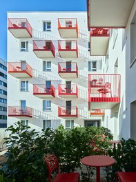 Studenthome Milestone - 